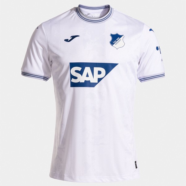 Tailandia Camiseta Hoffenheim 2ª 2024/25